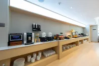 柏曼飯店（安溪寶龍廣場店） - 早餐