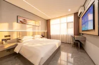 Tongchuang Ejia Chain Hotel (Gushi Xinhe Century City Store) - breakfast