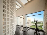 Bonjour - Gym