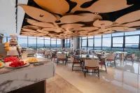 Jinhe Hotel - Desayuno