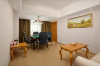 Vienna Hotel (Luoding Luocheng Branch) - Ramah Hewan Peliharaan