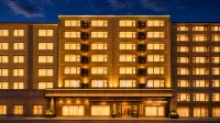 MEET CLOUD VIEW · MOYU YUNJING - parking