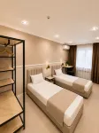 Aqua Hotel - 3 ดาว