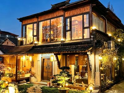 Yayunju Inn