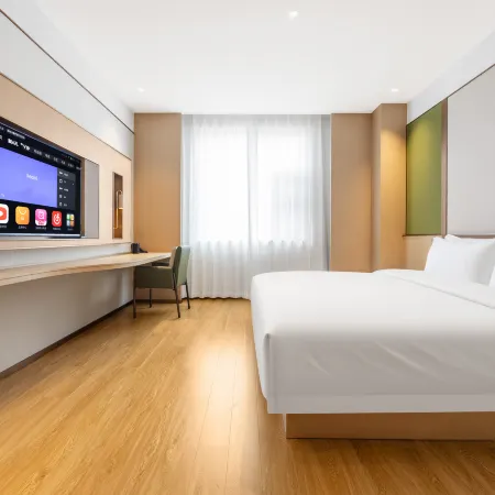 Aisige Elegant Garden Hotel