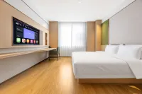 Aisige Elegant Garden Hotel - Scenic