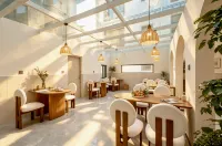小鹿辰客·嶼之鄰海景酒店（洱海店） - 沙灘