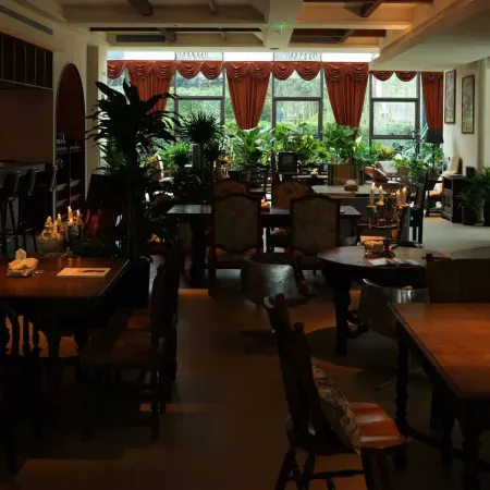 The Mantro Hotel Chongqing