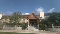 ANANDA Ananda Resort Hotel - น้ำพุร้อน