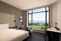 Tekes Atour Hotel - Phòng tập thể hình