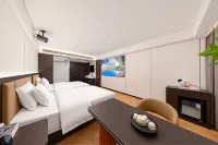 Qingyue Elegant Residence (Shantou Longyan South Road MixC) - 2-Star