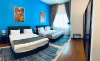 Villa Alaya Malai - Parking