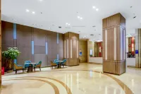 Jing Shikong E-sports Homestay (Loudi Guanjianao) - Pet friendly