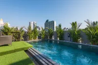 The Elite @ Thong Lor 25 - piscina