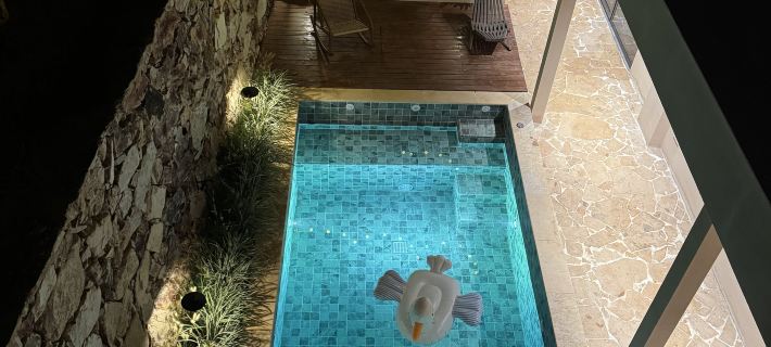 Lushan Muyuxu Homestay (Lushan Scenic Area Dishuidong Branch) Hotels in Shaoshan