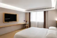 Meihao Yizhi Hotel (Guixi Supply and Marketing Cold Chain Logistics Park) - New