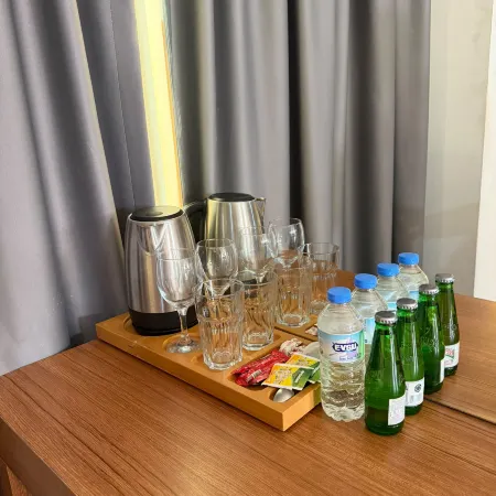 Nagas Premium Hotel