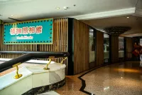 Grand Metropark Nanjing - Gym