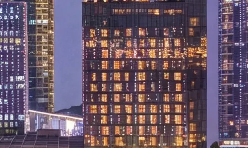 Nanchang Riverview  Hotel