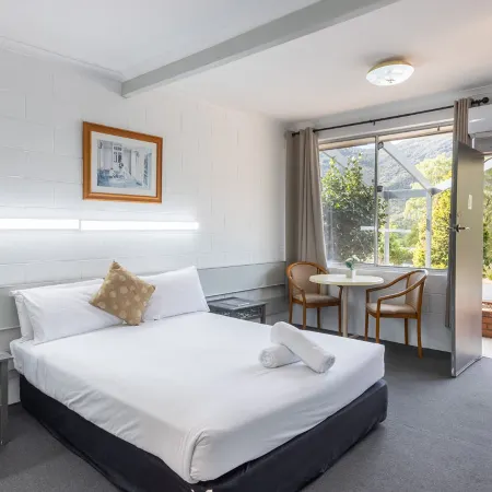 The Grampians Motel