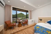 Libo Yaoshan · Muyao Private Hot Spring Chinese Inn (Yaoshan Ancient Village Scenic Area) - สัตว์เลี้ยง