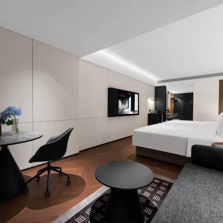 Datong Ancient City Intercity Hotel