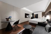 Datong Ancient City Intercity Hotel - 5 stelle