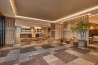 Xi'an Weishuiyuan Marriott Fairfield Hotel - 4-Star