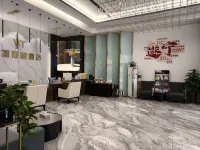 The Bund Heyun Theme Hotel (Dingsheng International Wanda Plaza) - Bathtub