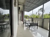 Hotel O near Masjid Raya Baiturahman formerly Rumah Singgah - 3-Star