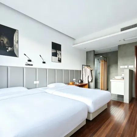 Changxing Xunye Homestay