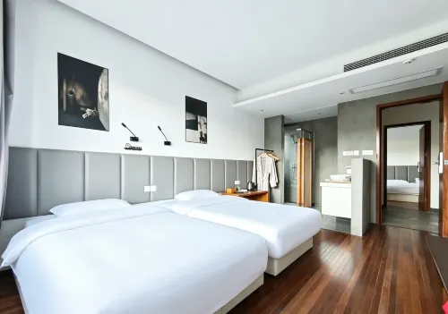 Changxing Xunye Homestay - เปิดใหม่