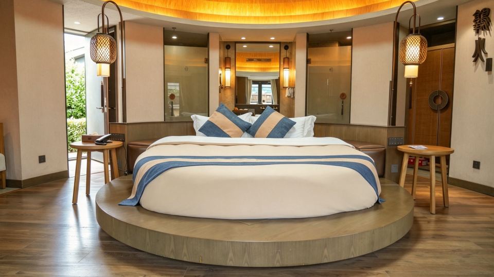 Ri Zhao Sun Hotel