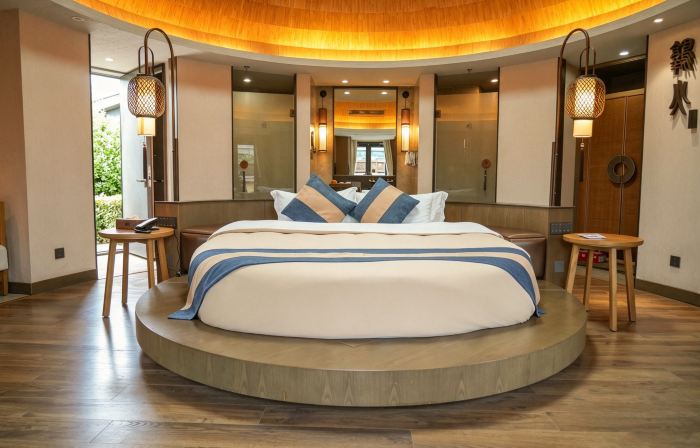 Ri Zhao Sun Hotel