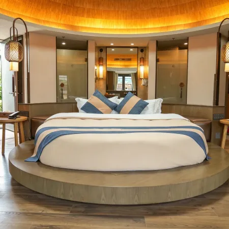 Ri Zhao Sun Hotel