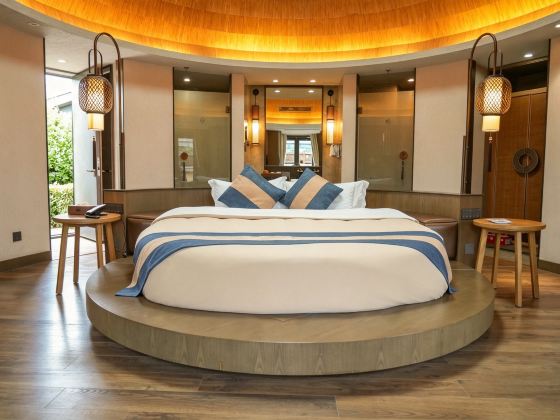 Ri Zhao Sun Hotel
