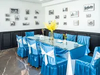Hongrui Hotel - Bữa sáng