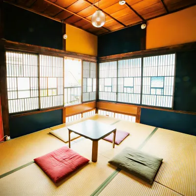 Villa Sacra Hotels near Kencho-ji Temple