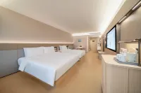 Ji Hotel Zhangzhou Ancient City yuanguang South Road Branch - 3-Sterne