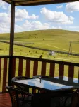 A Dome Near Chinggis Khaan International Airport  - 4-Sterne