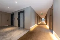 Hyatt Hotel - Cho phép mang theo thú cưng