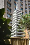 Pagoda Hotel - 3 Yıldız