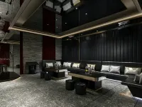 JUN YUE Lagos Landmark Centre  Tafawa Balewa Muritala Airport hotel - Business