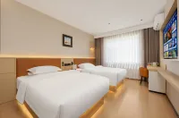 Jiayuguan Jiating Hotel (Lanxin East Road) - New
