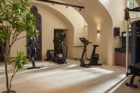 Van der Valk Hotel Bloemendal - ที่มีฟิตเนส