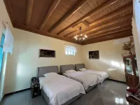 Shuya Homestay - เปิดใหม่