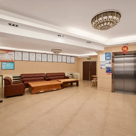 Maigiti Chuanyuan Ju Hotel
