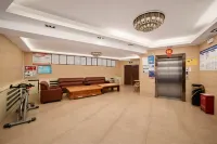 Maigiti Chuanyuan Ju Hotel - 2-Star
