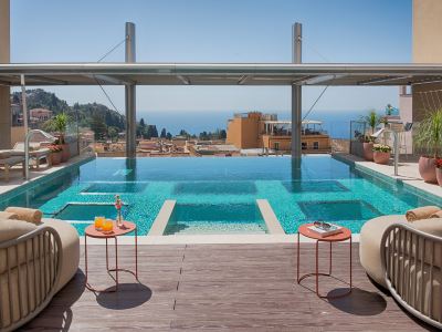 NH Collection Taormina