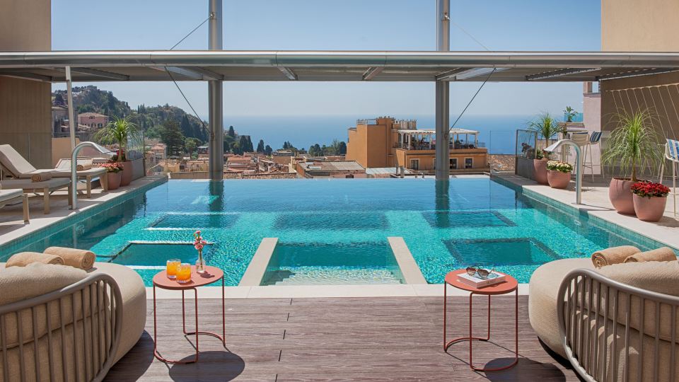 NH Collection Taormina